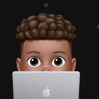 v4: a memoji