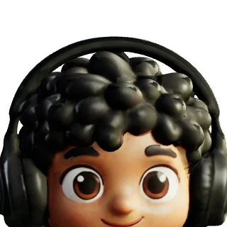 v6: the 3D avatar